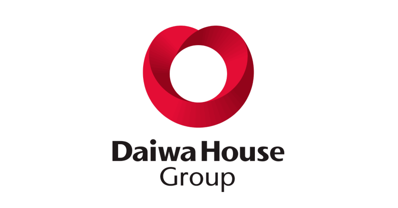 Logo Daiwa House Group