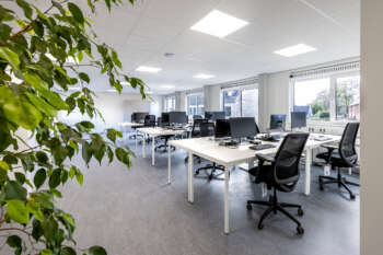 Informatiecentrum voor ProRail Vught