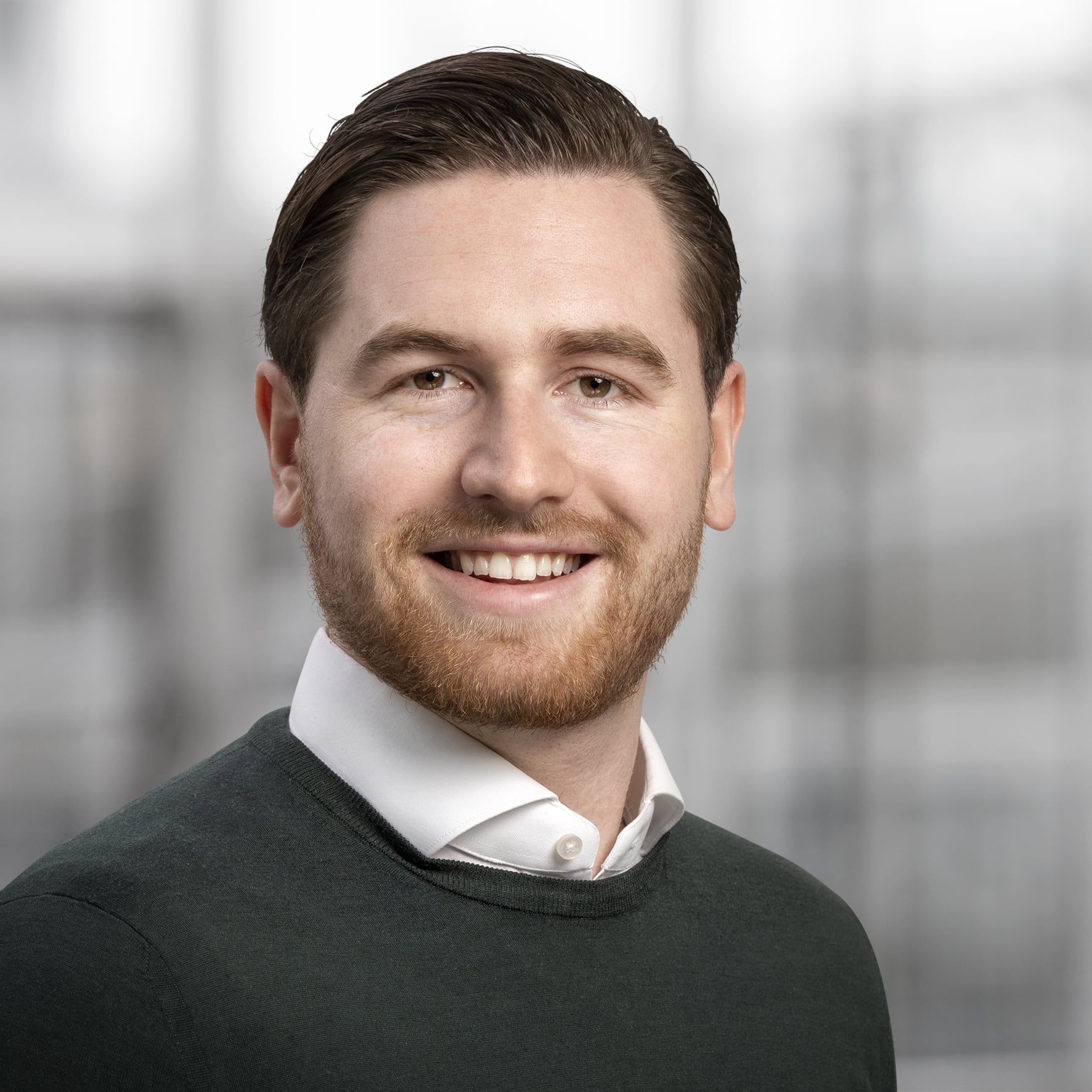 Specialist staat u graag te woord