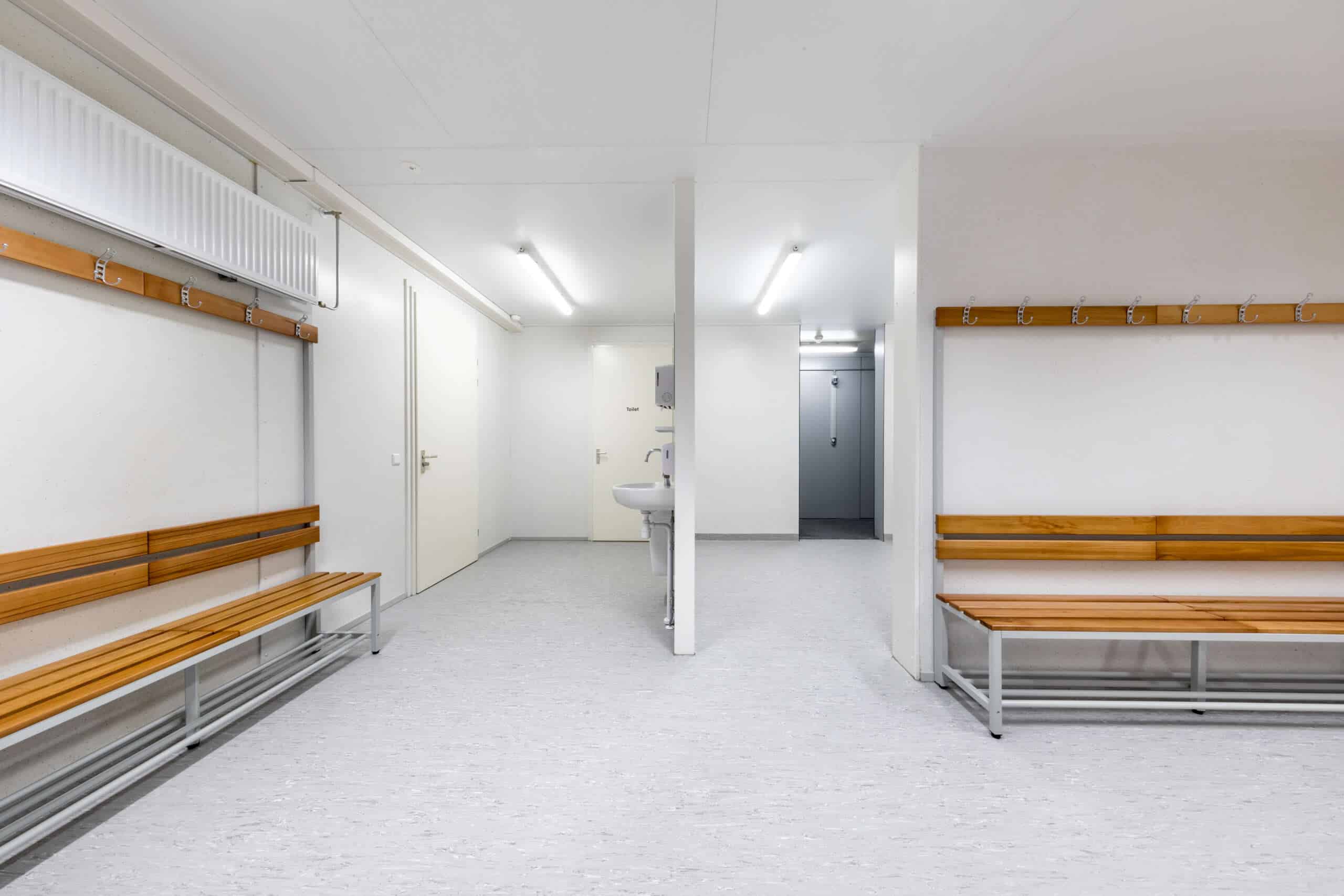 Sporthal Gouda
