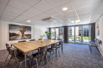 Yes We Can Clinics - Modulaire bouw voor de zorg