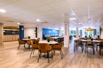 Yes We Can Clinics - Modulaire bouw voor de zorg