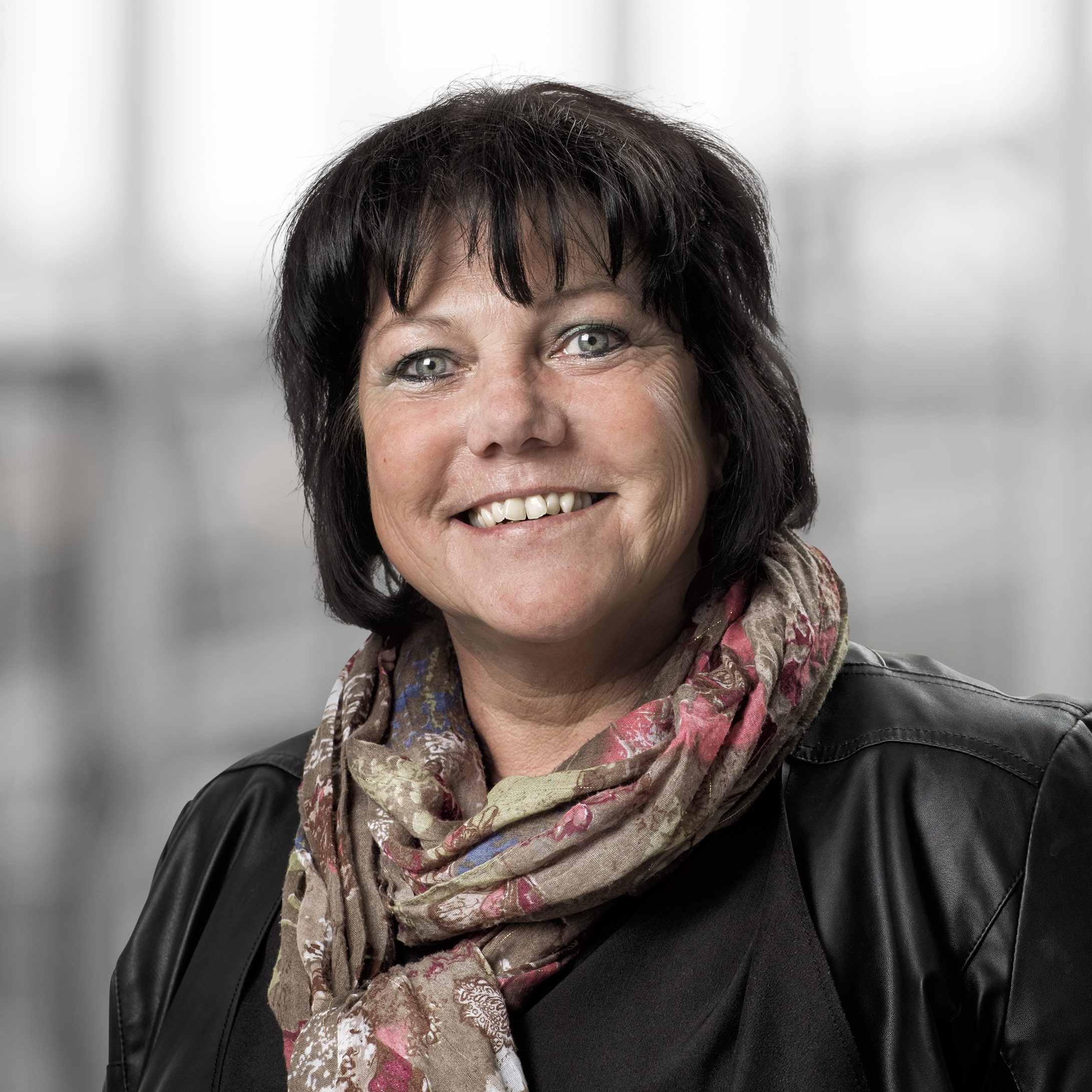 Specialist staat u graag te woord